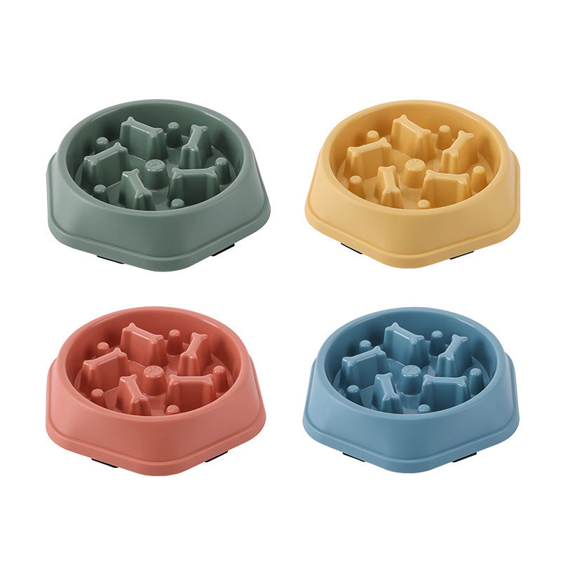 Pet Feeding Bowl