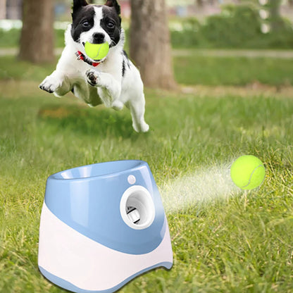 Dog Ball Launcher