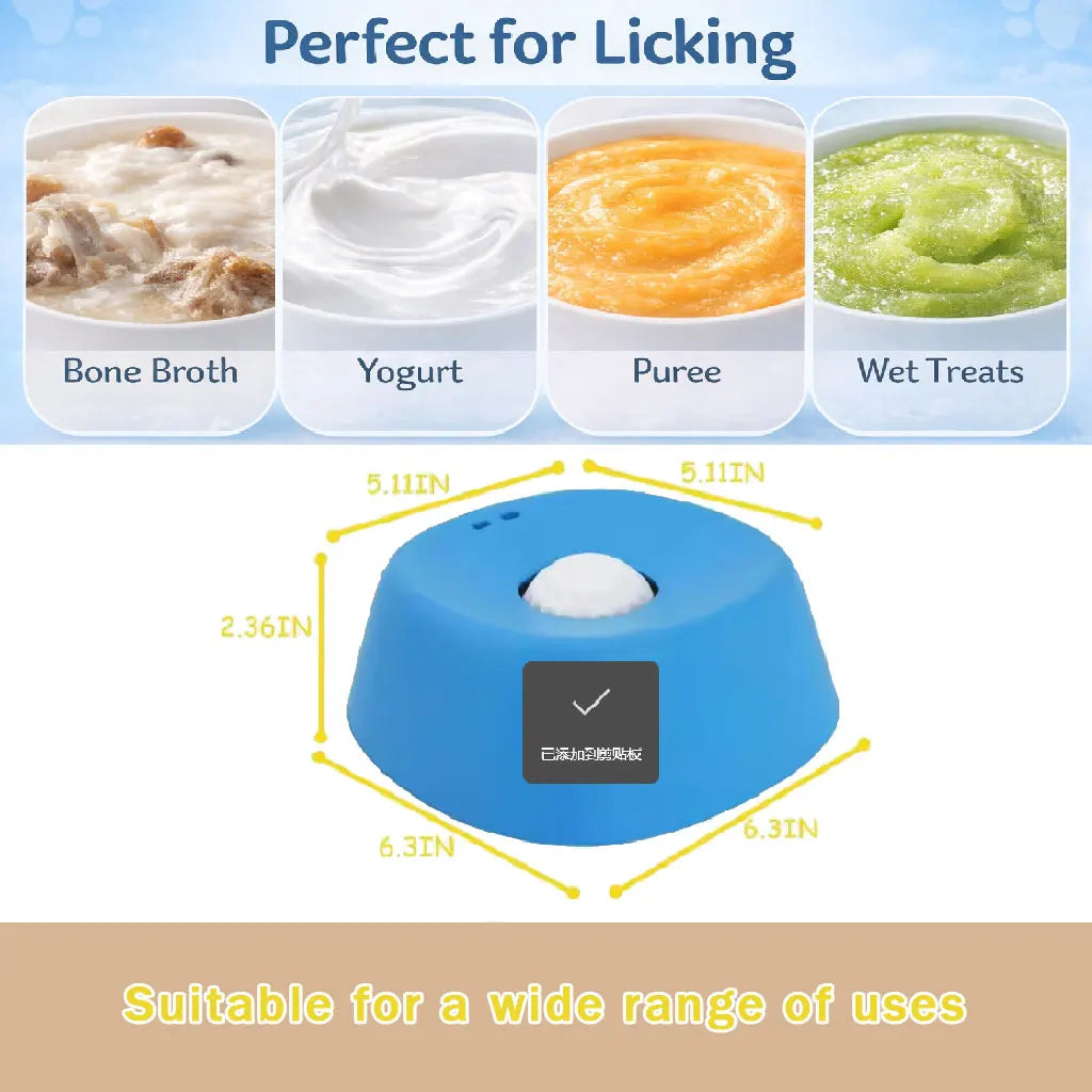 LickSphere Pro image 3