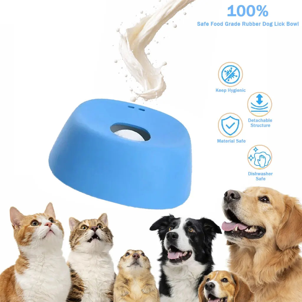 LickSphere Pro image 2
