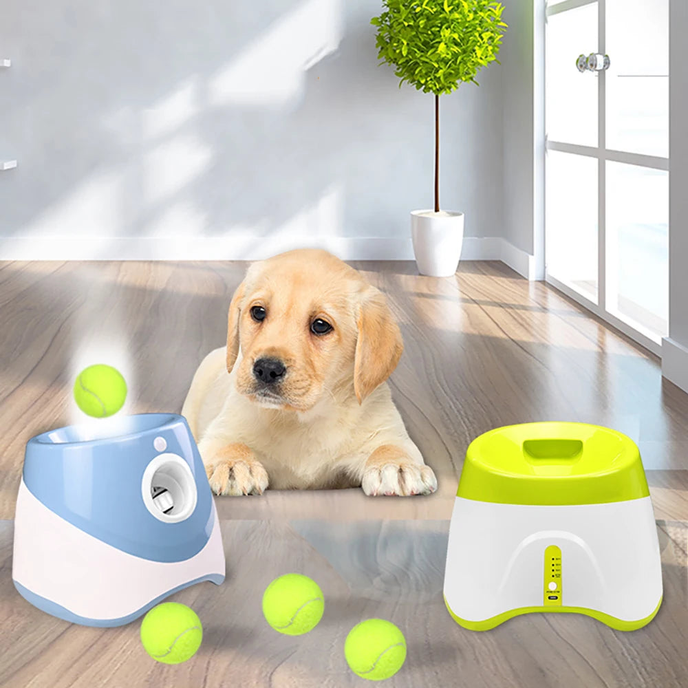 Dog Ball Launcher