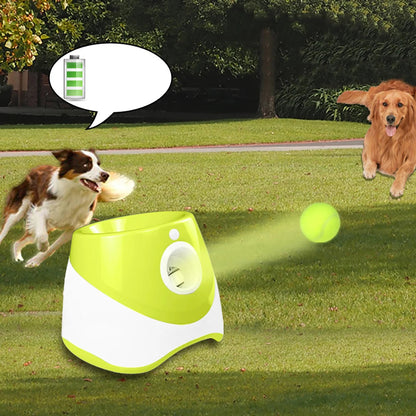 Dog Ball Launcher