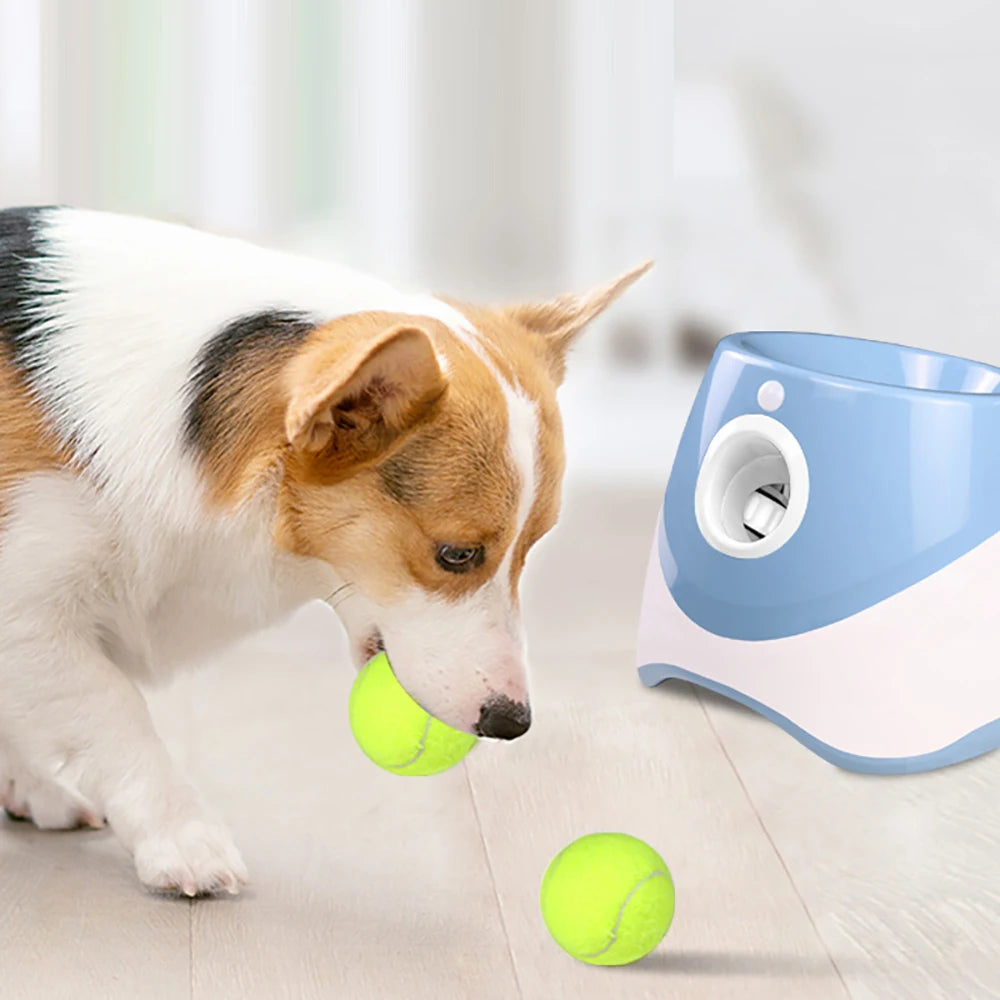 Dog Ball Launcher